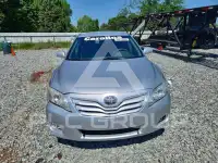 2010 Toyota CAMRY фото