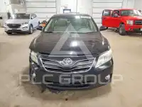 2010 Toyota CAMRY photo