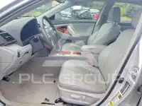 2010 Toyota CAMRY фото