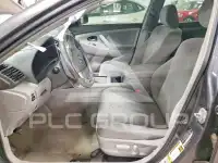 2010 Toyota CAMRY фото
