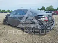 2010 Toyota CAMRY photo
