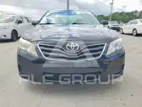 2010 Toyota CAMRY фото