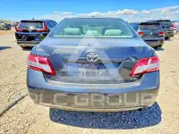 2010 Toyota CAMRY фото