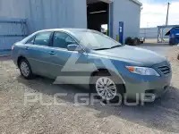 2010 Toyota CAMRY фото