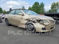 2010 Toyota CAMRY фото