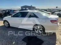 2010 Toyota CAMRY фото