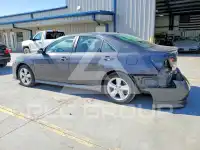 2010 Toyota CAMRY фото