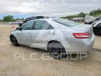 2010 Toyota CAMRY фото