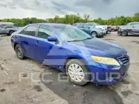 2010 Toyota CAMRY фото