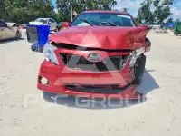 2010 Toyota CAMRY фото