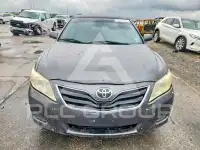 2010 Toyota CAMRY фото