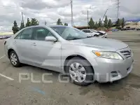 2010 Toyota CAMRY фото