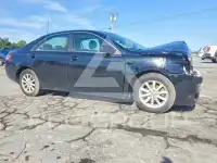 2010 Toyota CAMRY фото