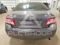 2010 Toyota CAMRY фото