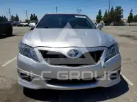 2010 Toyota CAMRY фото