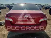 2010 Toyota CAMRY фото