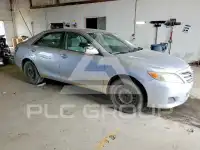2010 Toyota CAMRY фото