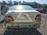 2010 Toyota CAMRY фото