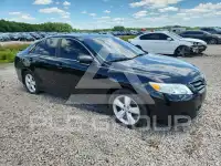 2010 Toyota CAMRY фото