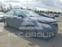 2010 Toyota CAMRY фото