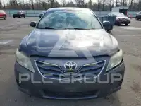 2010 Toyota CAMRY фото