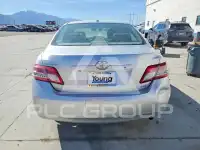 2010 Toyota CAMRY фото