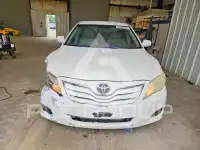 2010 Toyota CAMRY фото