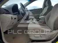2010 Toyota CAMRY фото