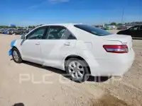 2010 Toyota CAMRY фото