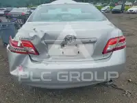 2010 Toyota CAMRY фото