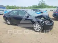 2010 Toyota CAMRY фото