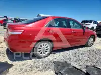 2010 Toyota CAMRY фото