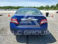 2010 Toyota CAMRY фото