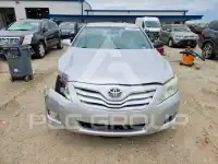 2010 Toyota CAMRY фото