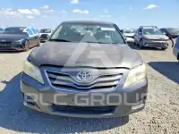 2010 Toyota CAMRY фото