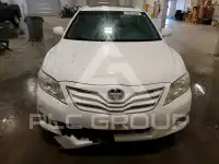 2010 Toyota CAMRY фото
