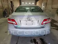2010 Toyota CAMRY фото