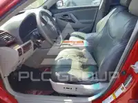2010 Toyota CAMRY фото