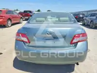 2010 Toyota CAMRY фото