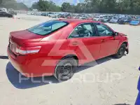2010 Toyota CAMRY фото