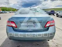 2010 Toyota CAMRY фото