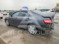 2010 Toyota CAMRY фото