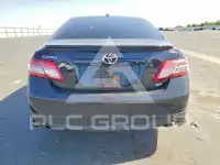2010 Toyota CAMRY фото