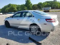 2010 Toyota CAMRY фото