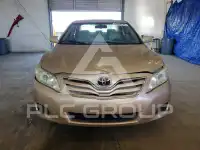2010 Toyota CAMRY фото