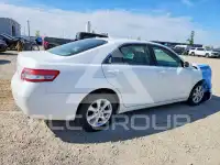 2010 Toyota CAMRY фото