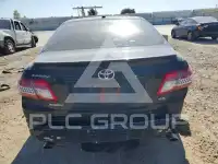 2010 Toyota CAMRY фото