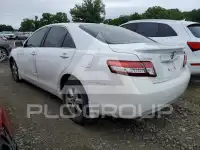 2010 Toyota CAMRY фото