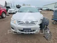 2010 Toyota CAMRY фото