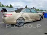 2010 Toyota CAMRY фото